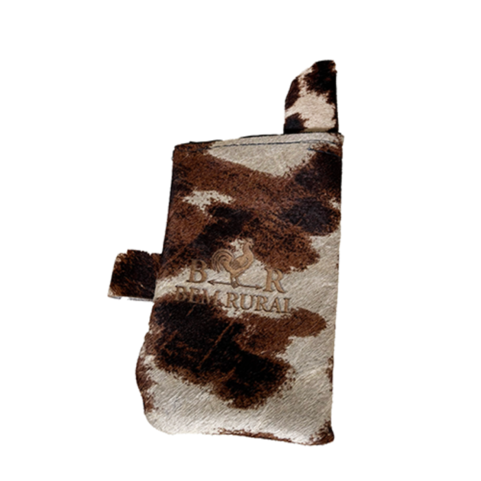 Porta Erva Pelagem Natural Exclusiva