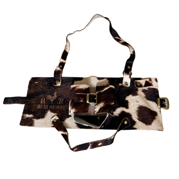 Mateira Bem Rural – Pelagem Natural Exclusiva