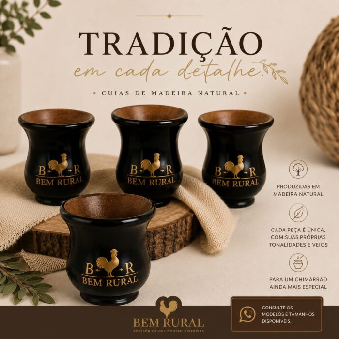 Cuia Bem Rural